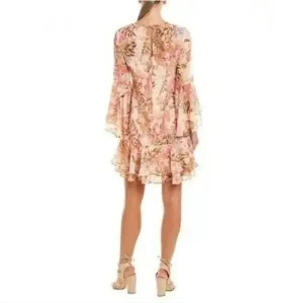 Eliza J eliza floral